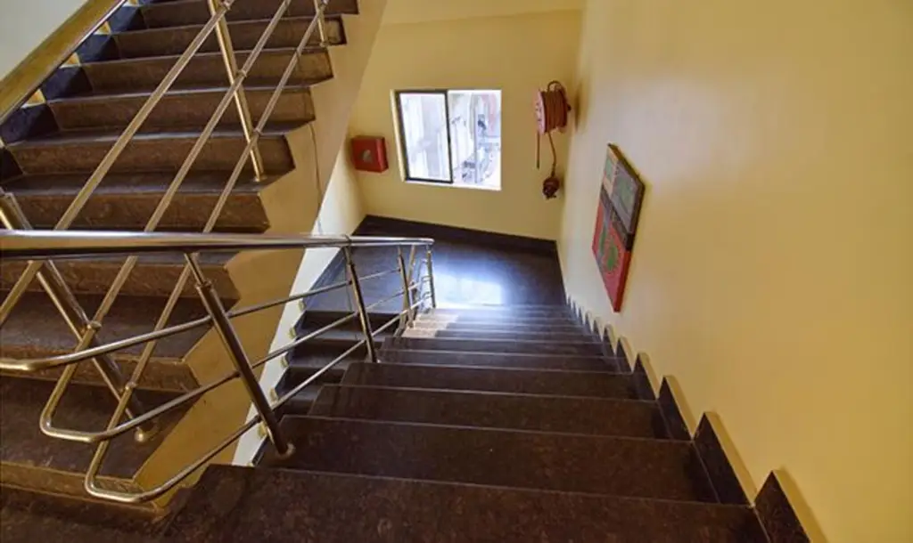 Гувахати: Fabhotel Red Rose