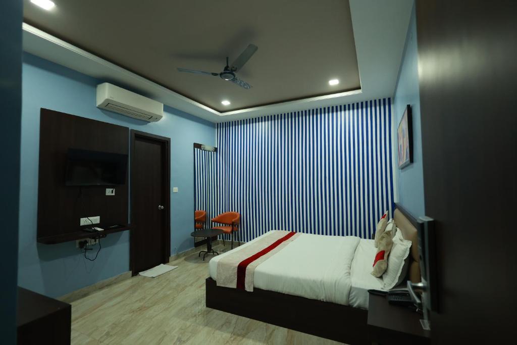 Джайпур: Hotel Jai Harsh By Divyanshi Hospitality