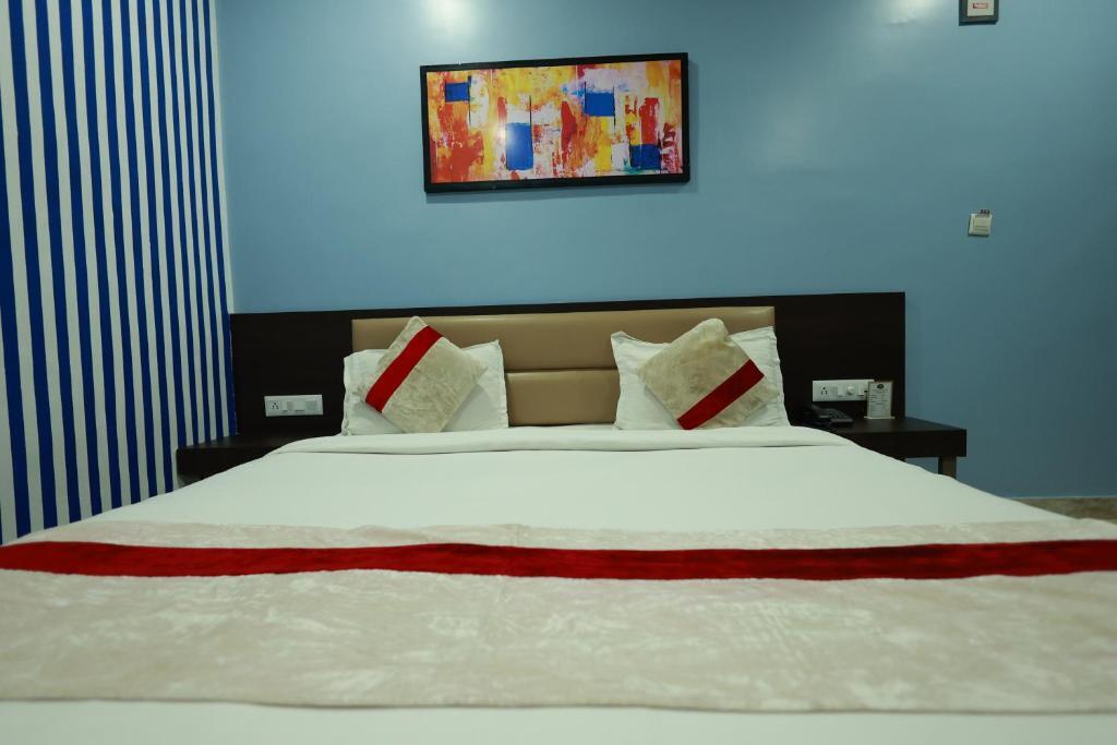 Джайпур: Hotel Jai Harsh By Divyanshi Hospitality