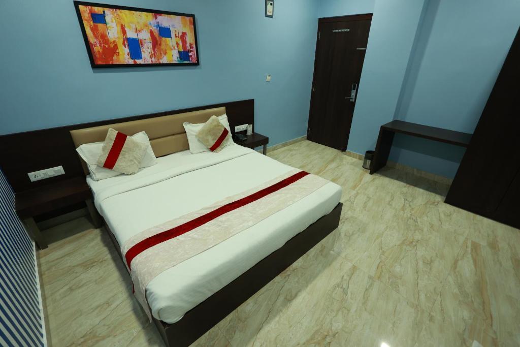 Джайпур: Hotel Jai Harsh By Divyanshi Hospitality