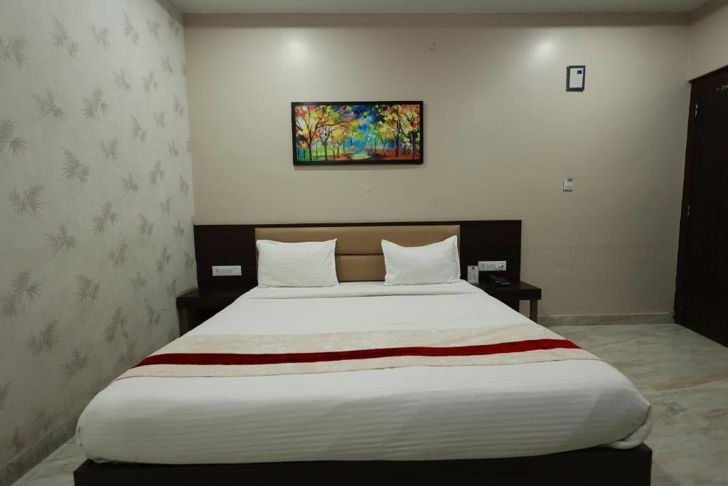 Джайпур: Hotel Jai Harsh By Divyanshi Hospitality