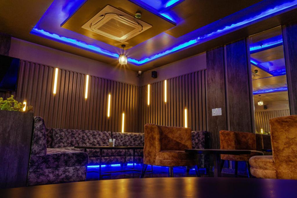 Джайпур: Hotel Jai Harsh By Divyanshi Hospitality