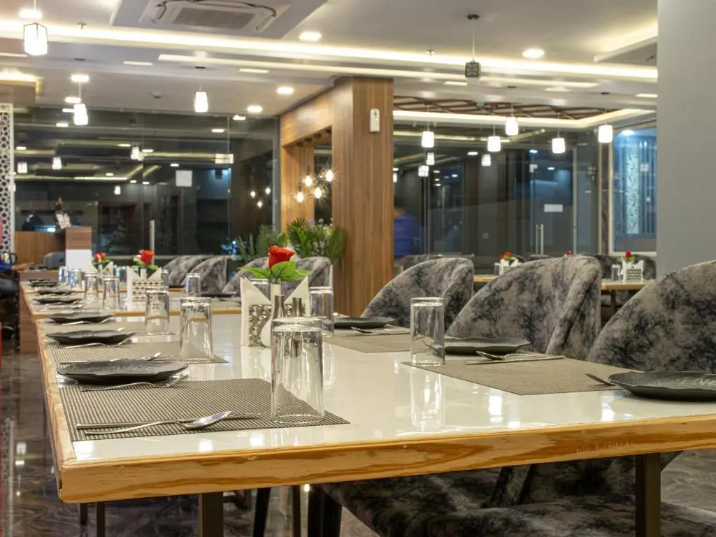 Джайпур: Hotel Jai Harsh By Divyanshi Hospitality