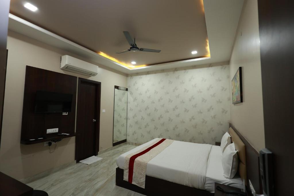 Джайпур: Hotel Jai Harsh By Divyanshi Hospitality