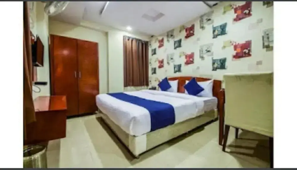 Джайпур: Hotel Grand Decor Inn