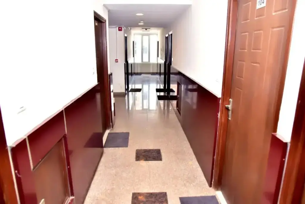Джайпур: Hotel Grand Decor Inn