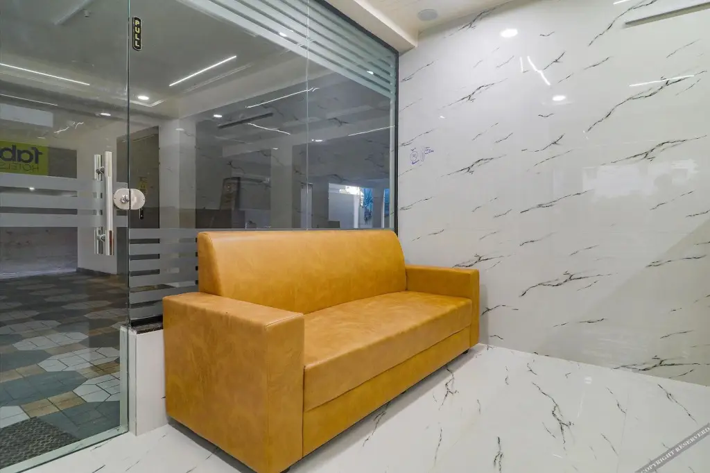 Хидерабад: Fabhotel Golden Hitech