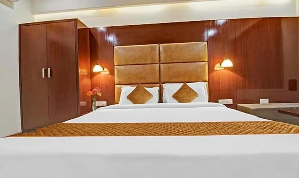 Джайпур: Avana by Fabhotel