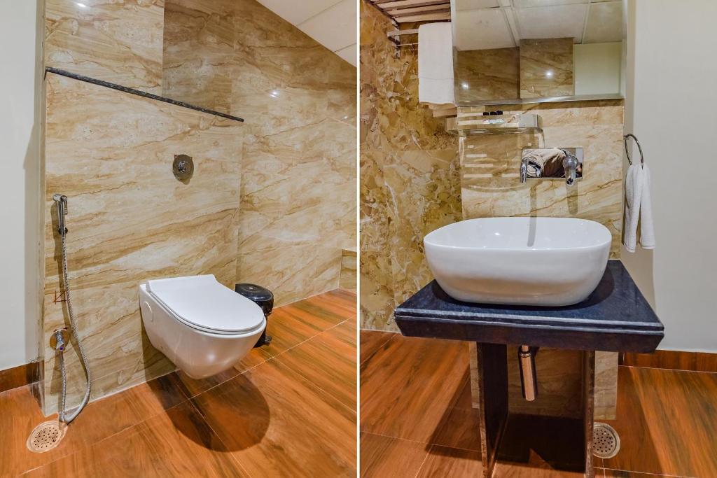 Джайпур: Fabhotel Prime The Shyam