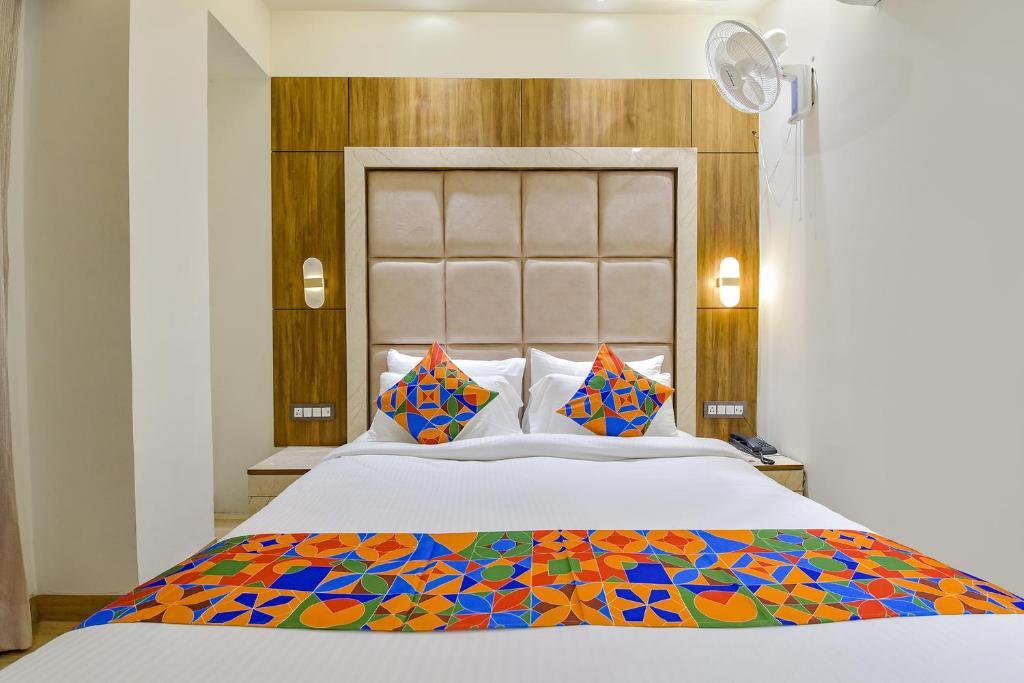 Джайпур: Fabhotel Prime The Shyam