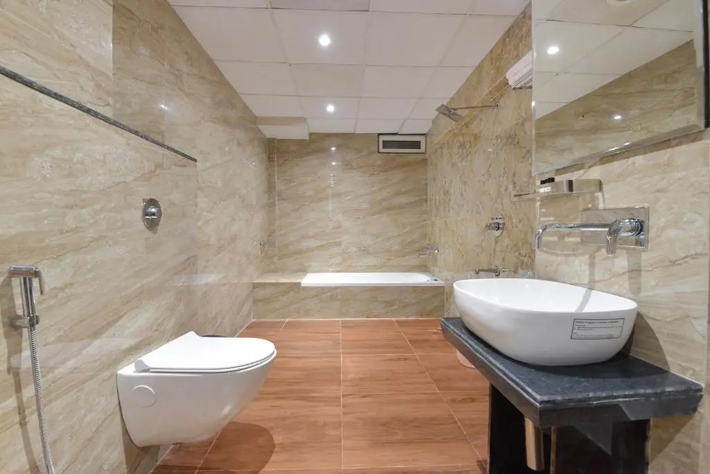 Джайпур: Fabhotel Prime The Shyam