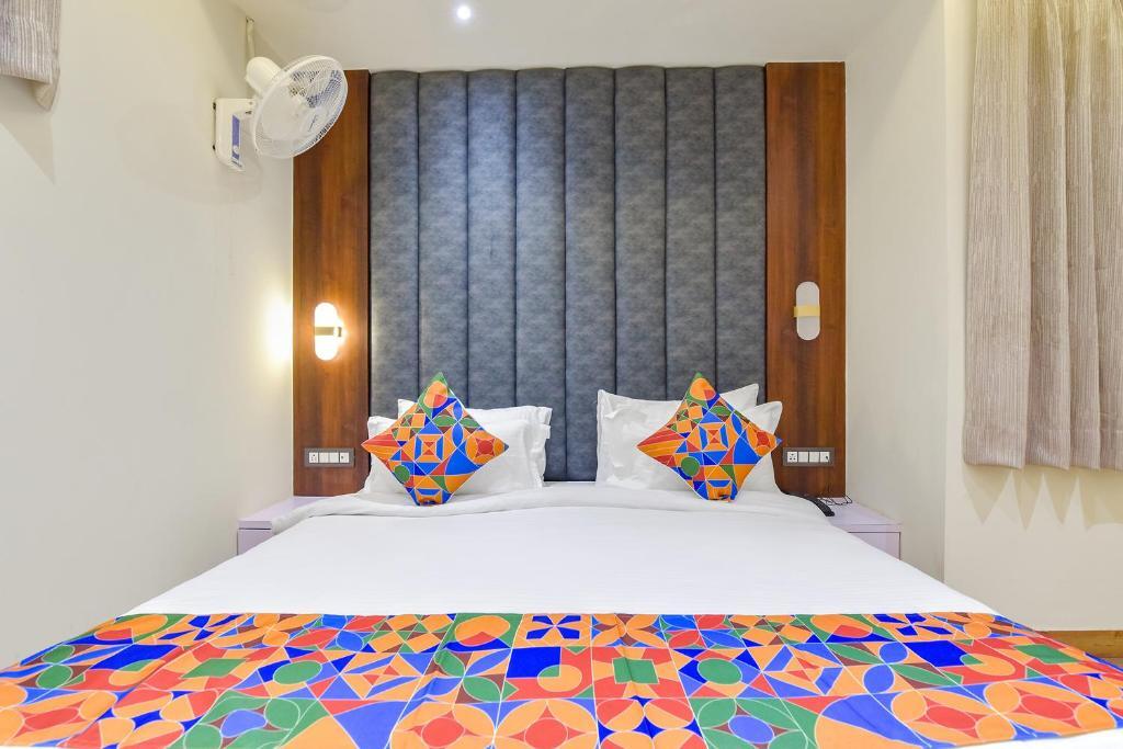 Джайпур: Fabhotel Prime The Shyam