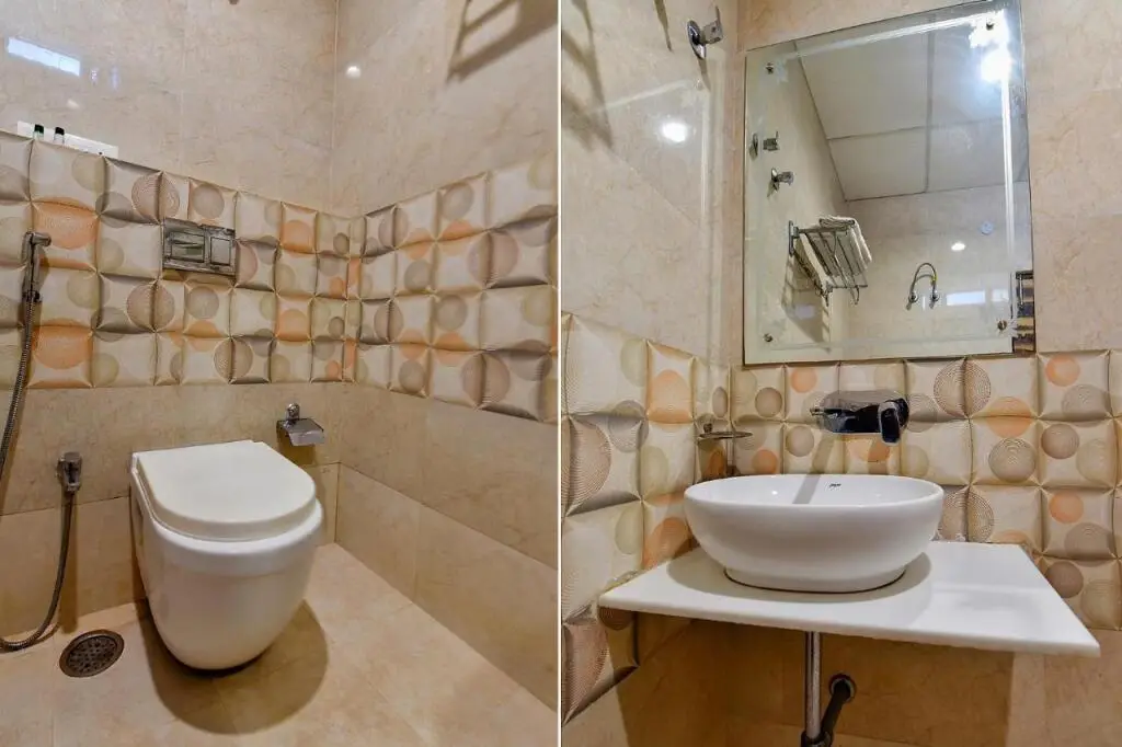 Джайпур: Fabhotel Wind Palace