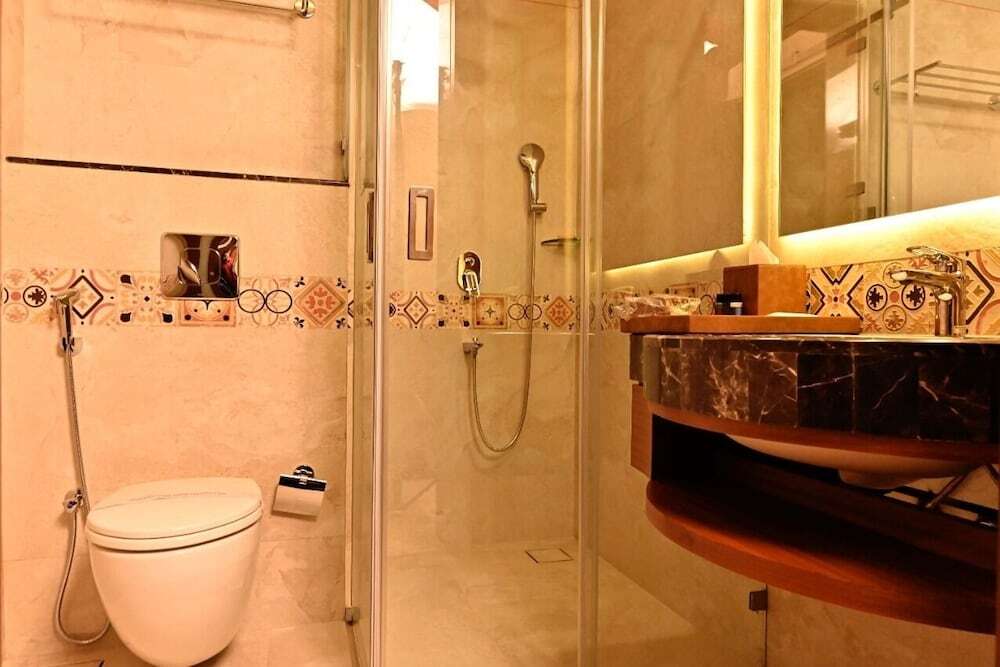 Варанаси: Pristine Hotel