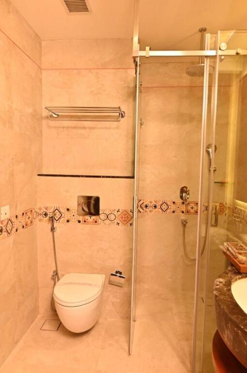 Варанаси: Pristine Hotel