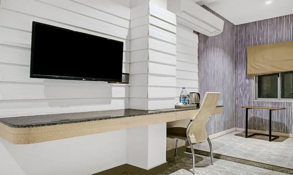Варанаси: Itsy Hotels Banana Boutique