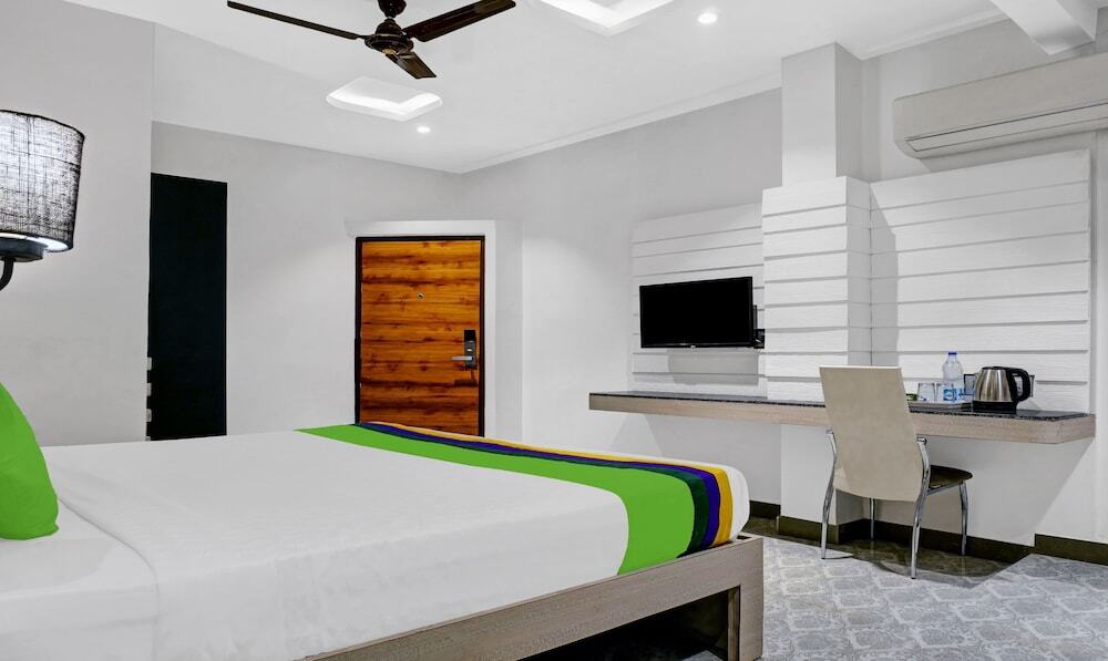 Варанаси: Itsy Hotels Banana Boutique