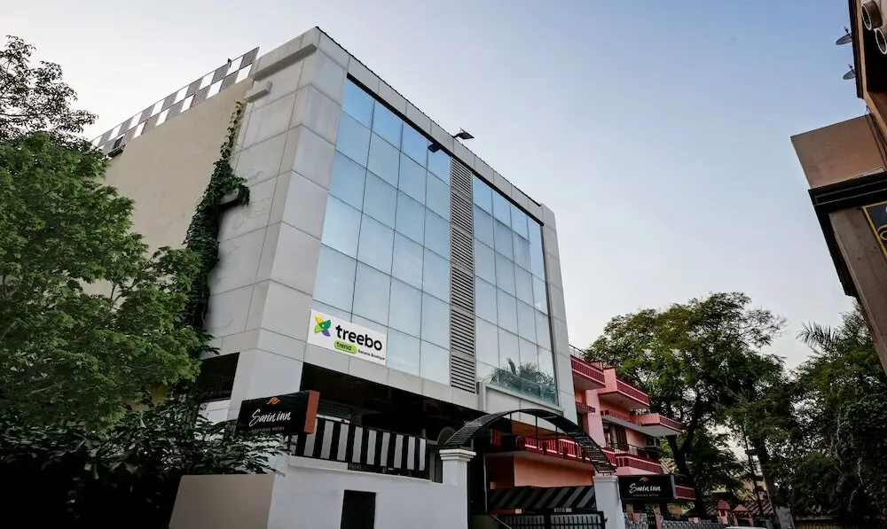 Itsy Hotels Banana Boutique — фото 1