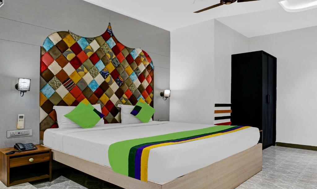 Варанаси: Itsy Hotels Banana Boutique