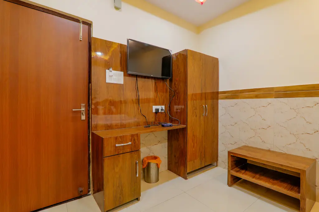 Канпур: Fabhotel Shree Galaxy