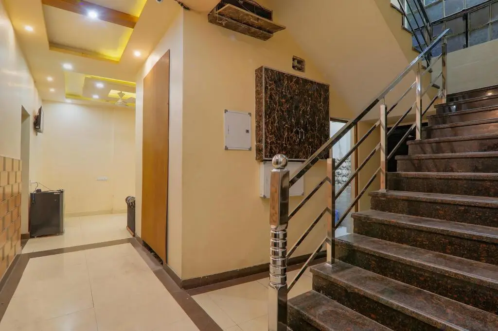 Канпур: Fabhotel Shree Galaxy