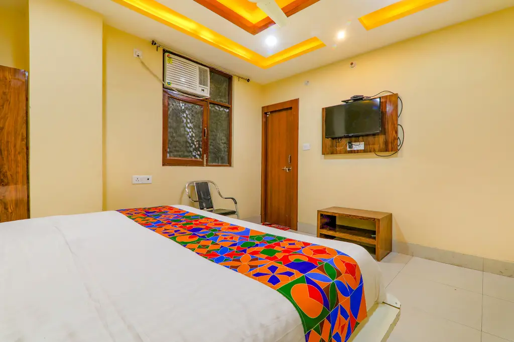 Канпур: Fabhotel Shree Galaxy