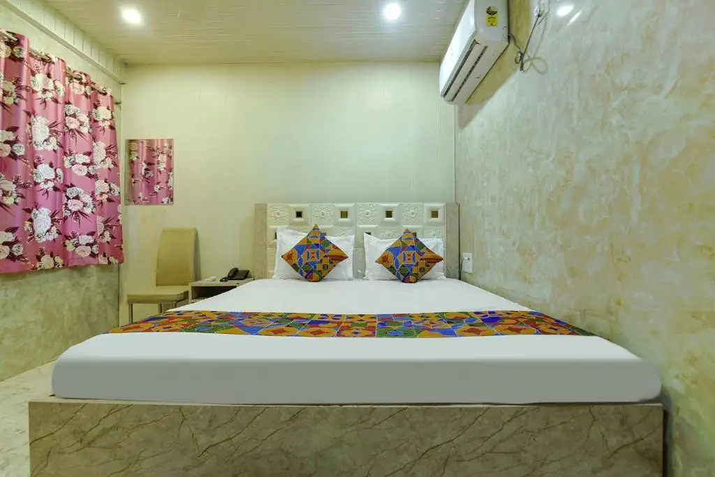 Колката: Comfort Inn by Fabhotel