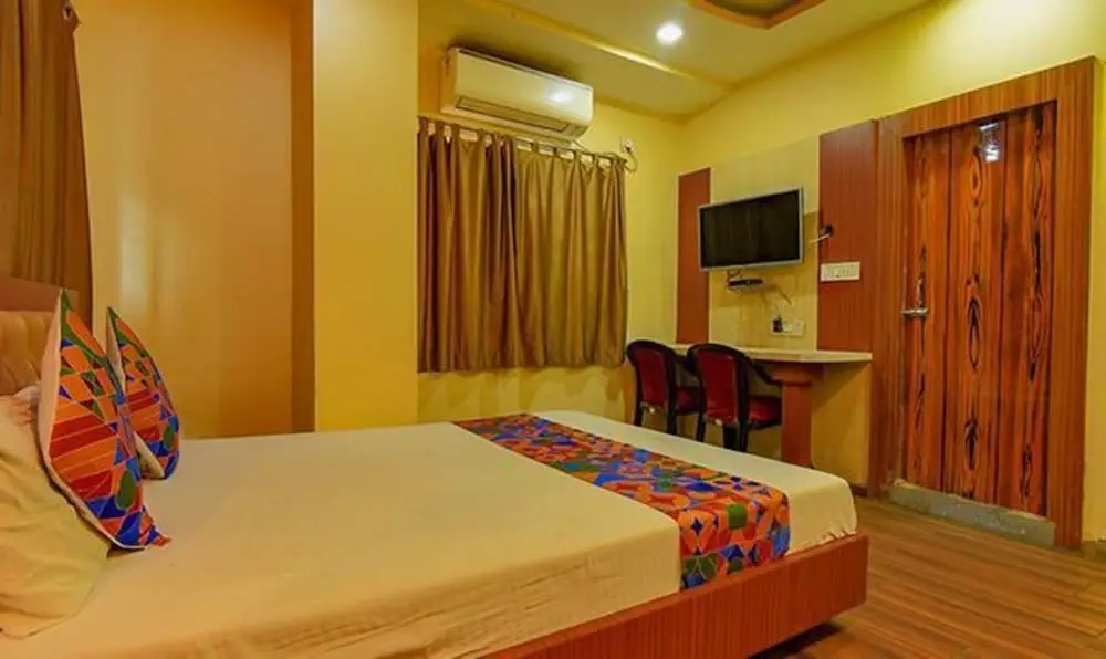 Колката: Fabhotel Ag Star