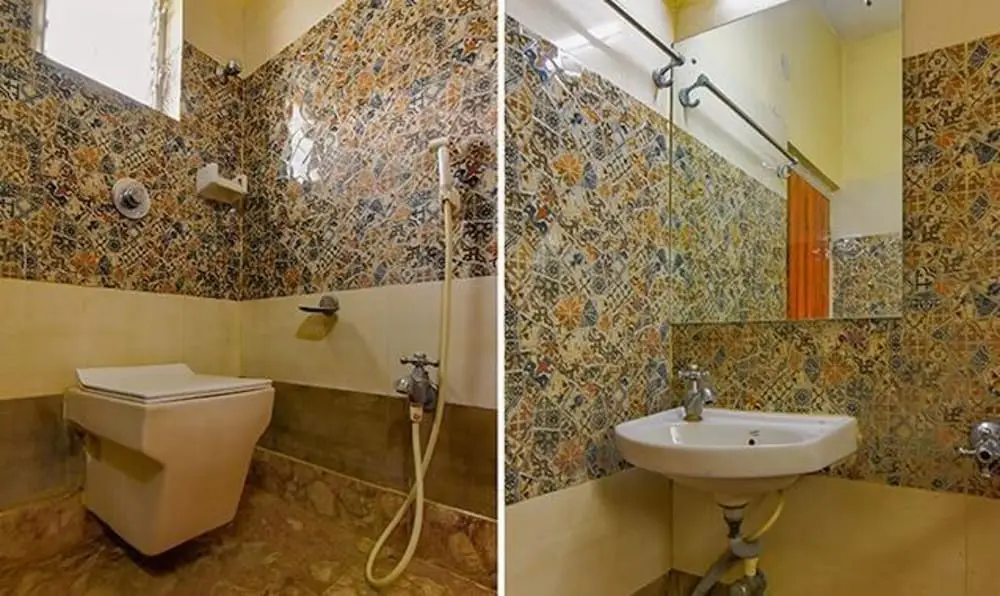 Колката: Fabhotel Ag Star