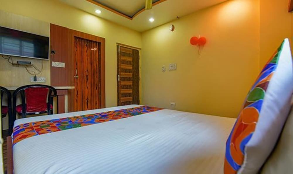 Колката: Fabhotel Ag Star