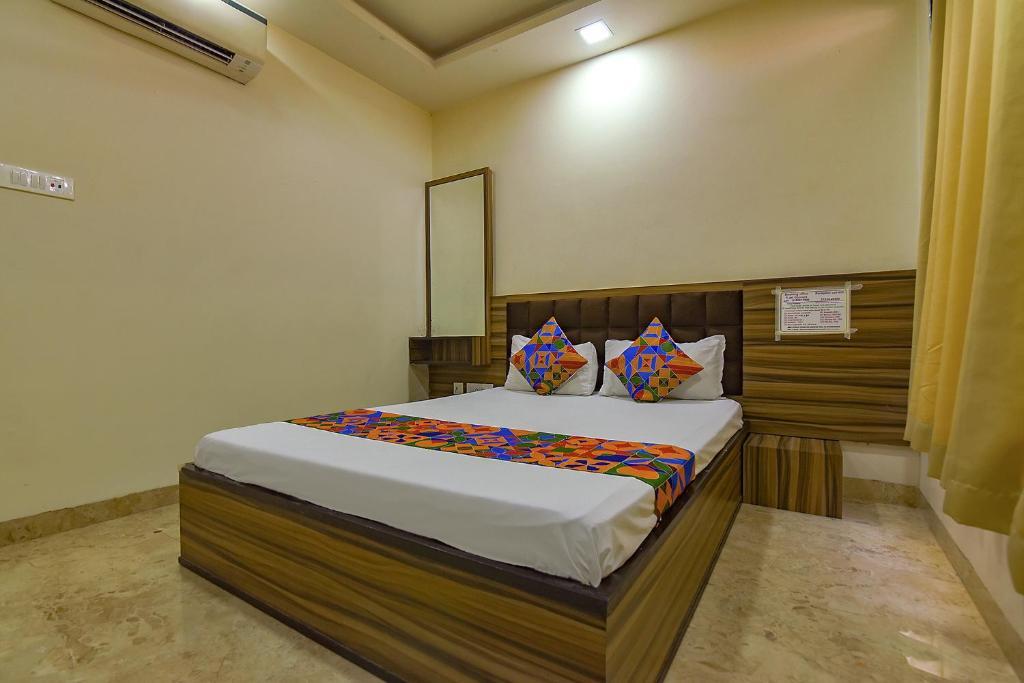 Колката: Fabhotel Sunshine