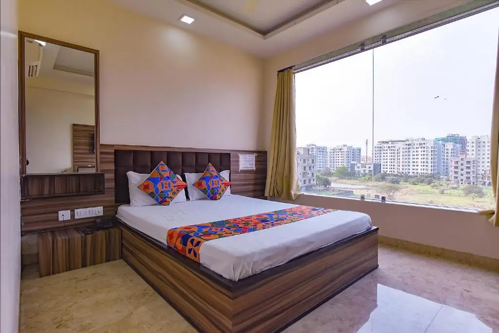 Колката: Fabhotel Sunshine