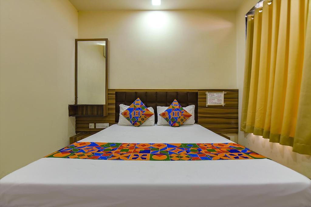Колката: Fabhotel Sunshine