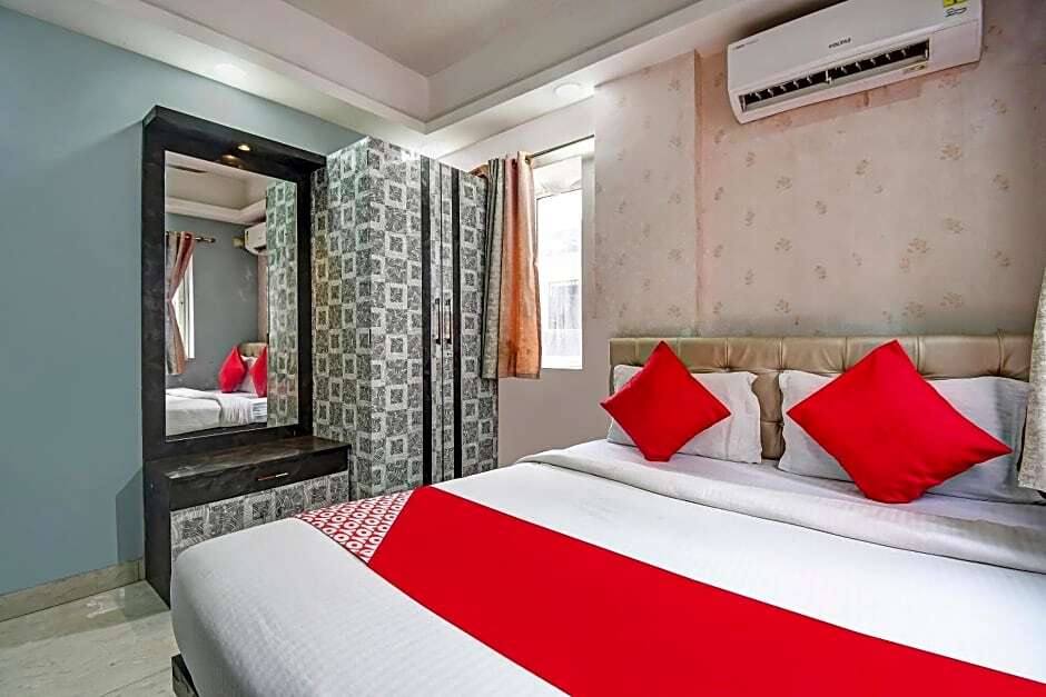 Колката: FabHotel Paradise