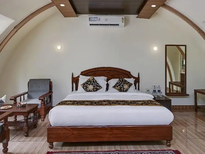 Удаипур: Kavish Holiday Hill Resort N SPA