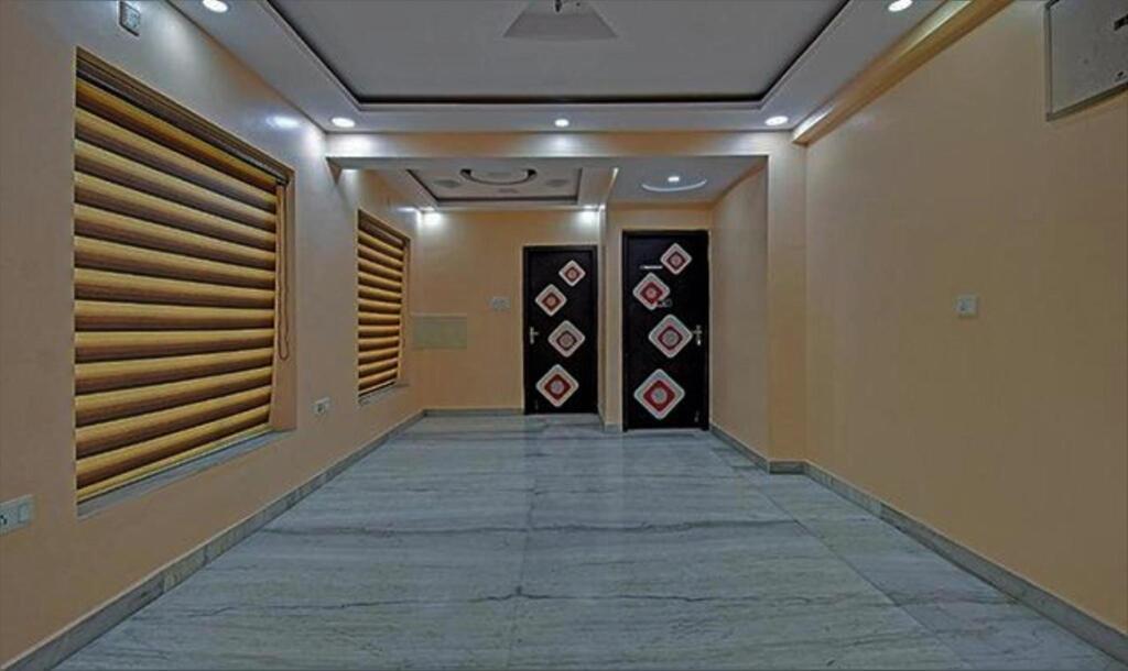 Колката: FabHotel Town Inn