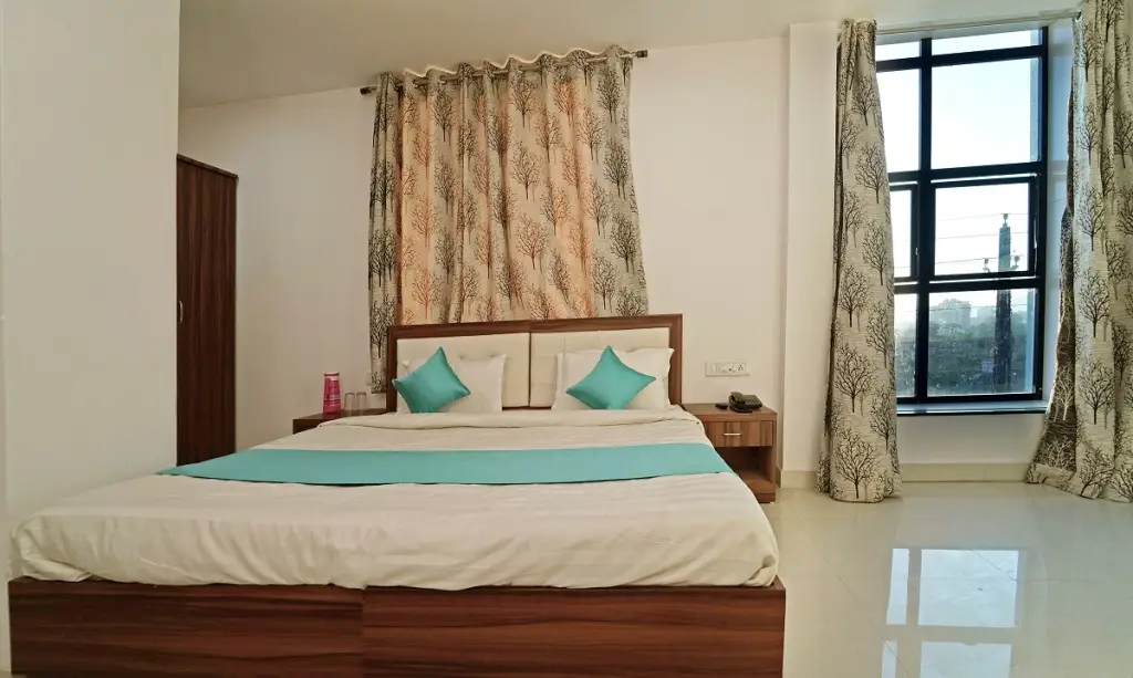 Удаипур: Hotel Kareda Inn