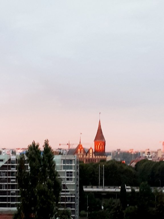 Калининград: Moskovskij 46 Apartments