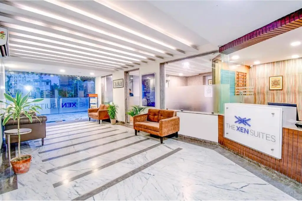 Колката: Fabhotel Prime Indeedcare Hotel & Resorts