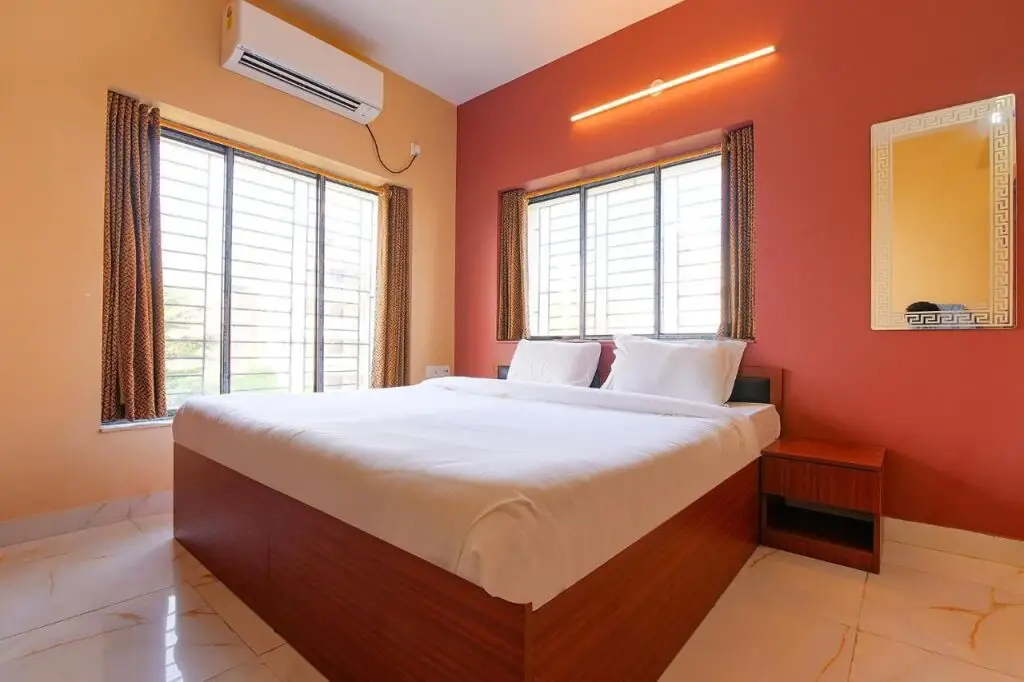 Колката: Fabhotel Amar Raj Inn