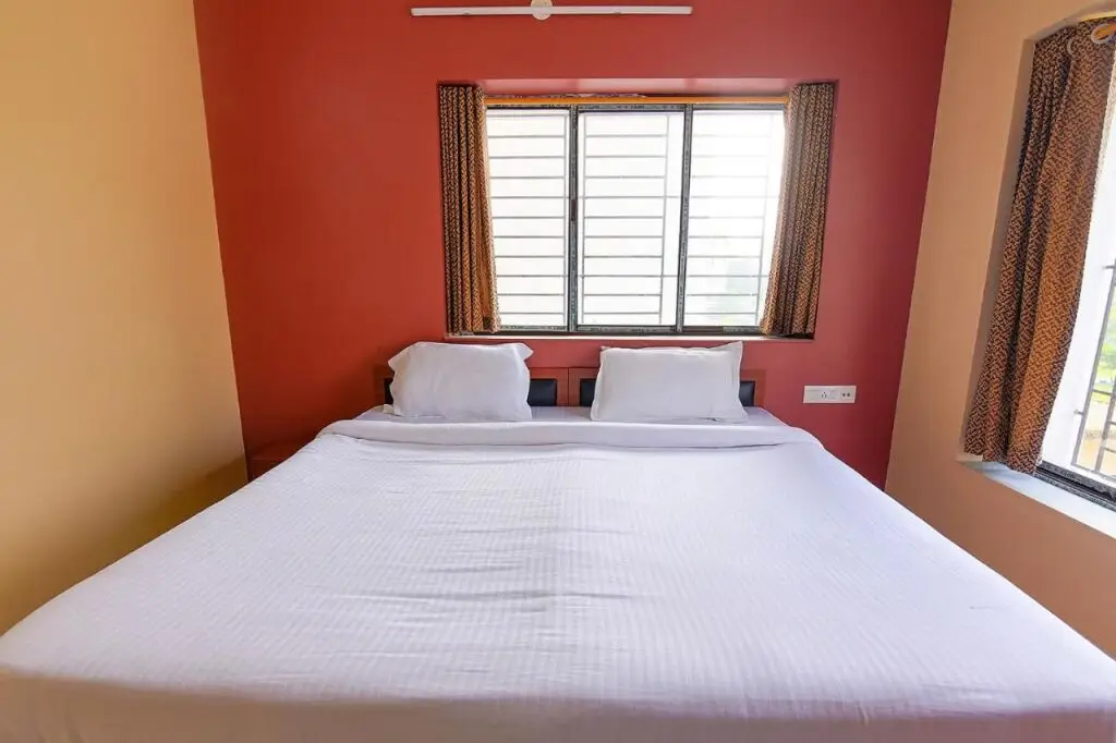 Колката: Fabhotel Amar Raj Inn