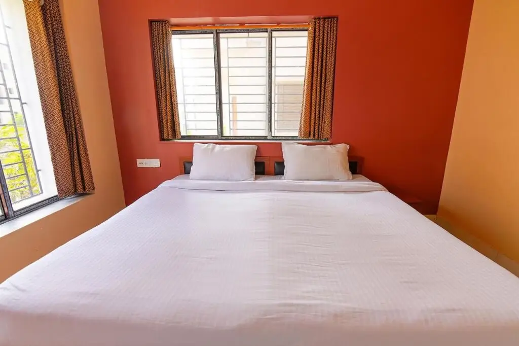 Колката: Fabhotel Amar Raj Inn