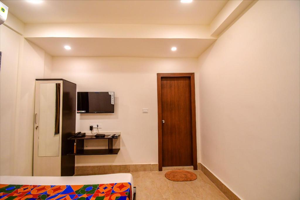 Колката: Moubani Residency by FabHotel