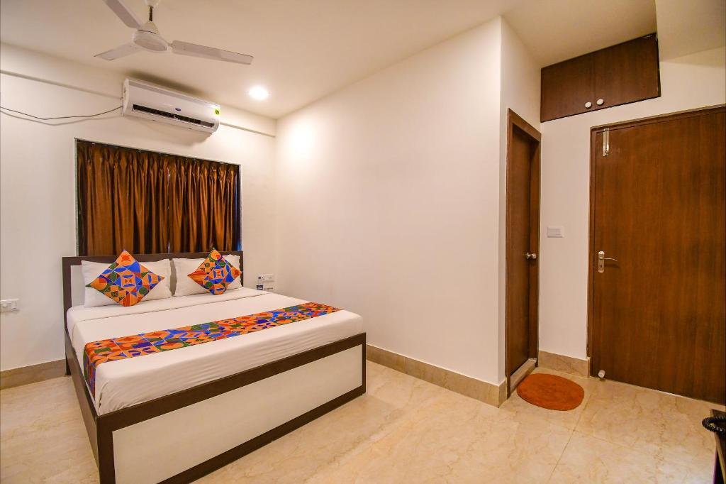 Колката: Moubani Residency by FabHotel