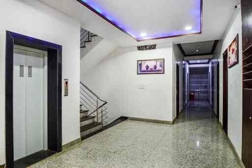 Hotel Palace on the Way — фото 1