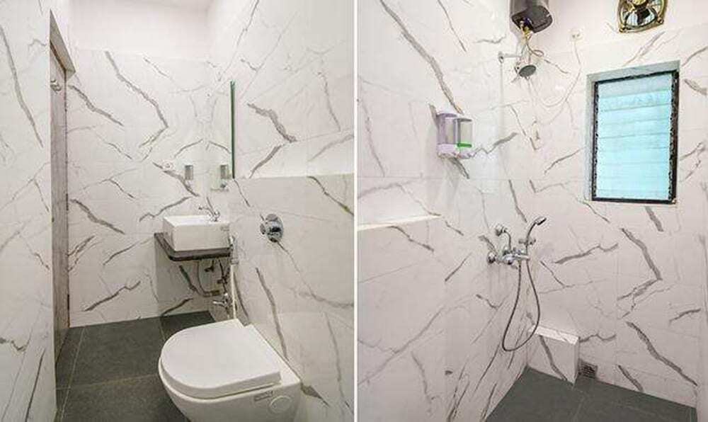 Колката: Fabhotel Dak Plaza