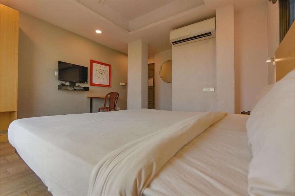 Колката: Fabhotel Suncitel