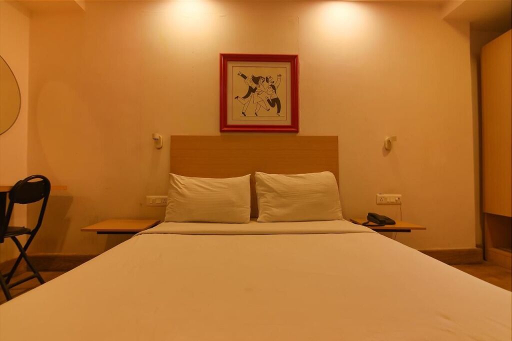 Колката: Fabhotel Suncitel