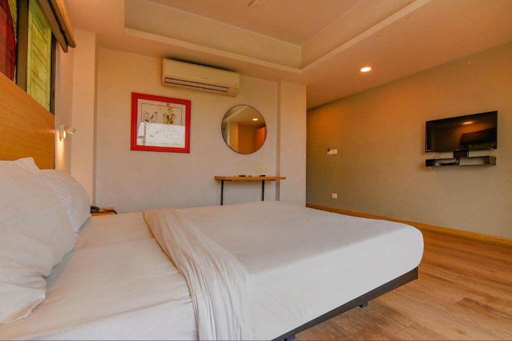 Колката: Fabhotel Suncitel