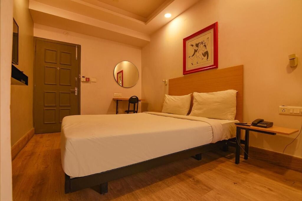 Колката: Fabhotel Suncitel